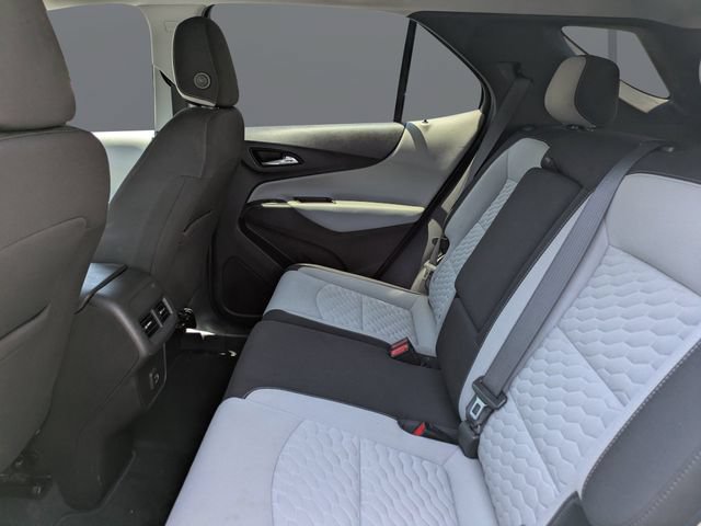 Used 2021 Chevrolet Equinox LS w/ LS Convenience Package FWD image 13