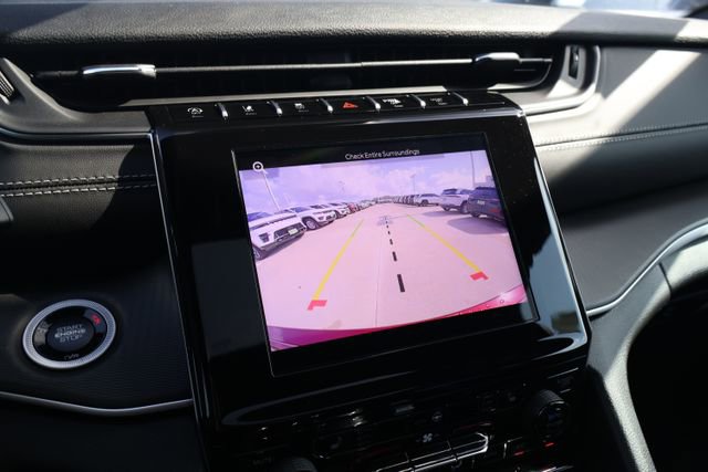 New 2026 Jeep Grand Cherokee Laredo X RWD image 18