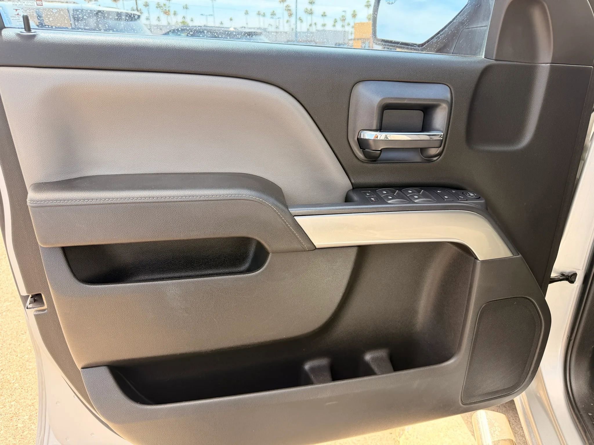 Used 2015 Chevrolet Silverado 1500 LT w/ All Star Edition image 9