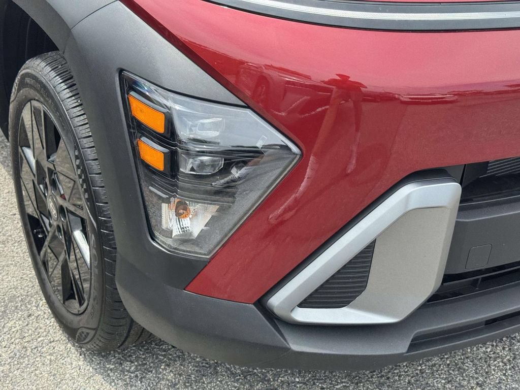 Certified 2026 Hyundai Kona SEL Sport AWD/4WD image 5