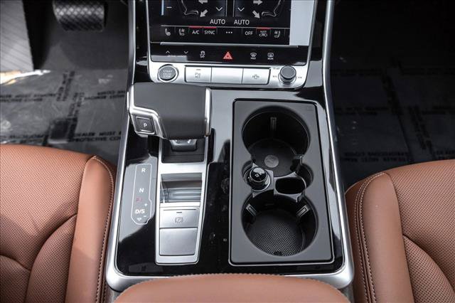 New 2027 Audi Q8 Premium Plus AWD/4WD image 19