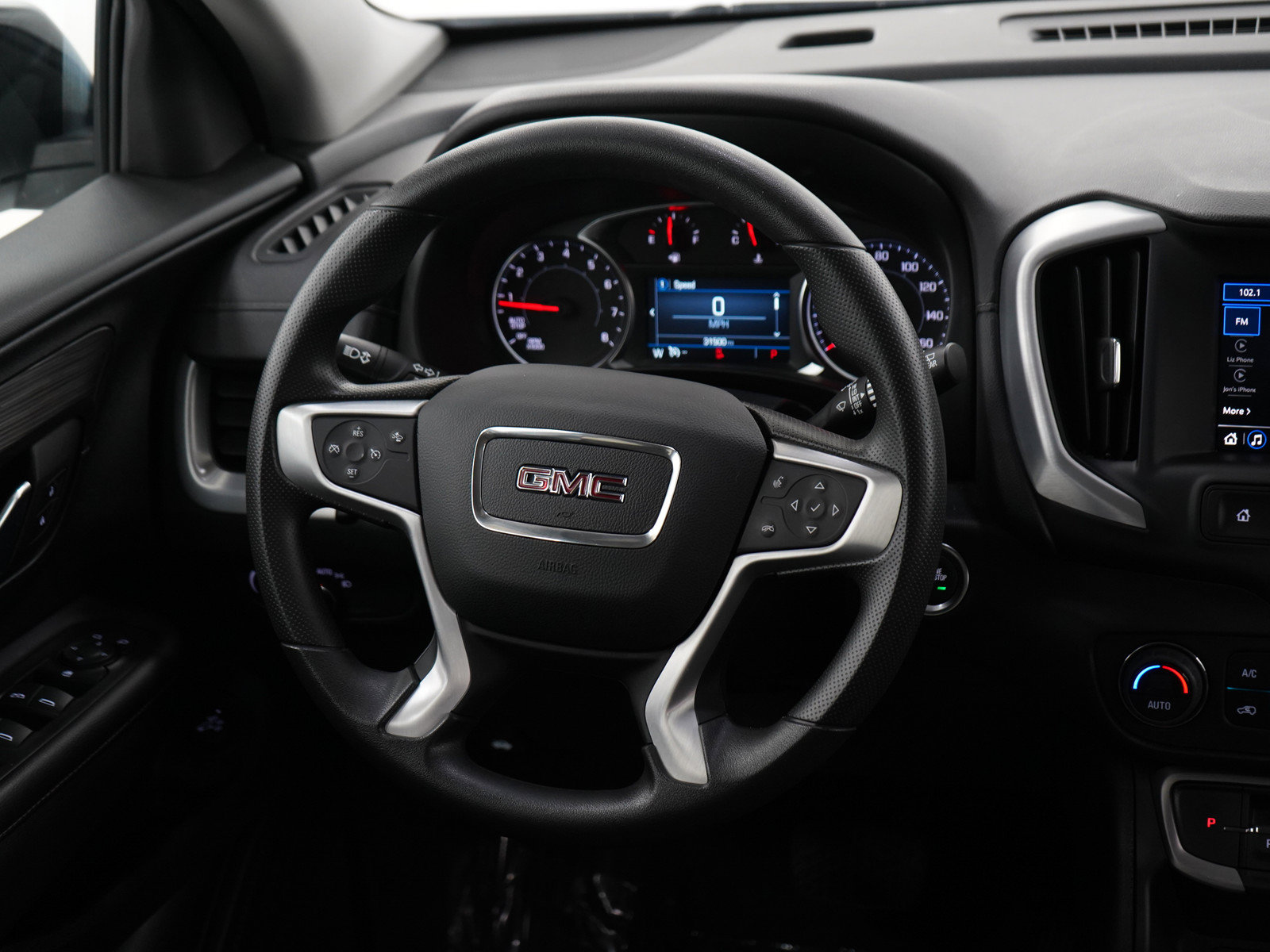 Used 2023 GMC Terrain SLE w/ Driver Convenience Package AWD/4WD image 14