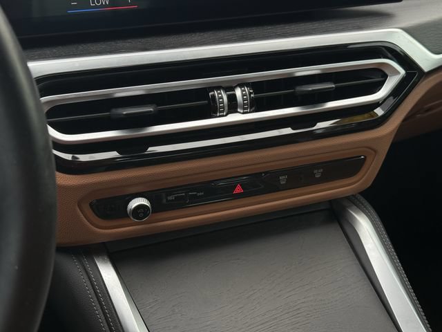 Used 2024 BMW 430i Coupe w/ M Sport Package RWD image 28
