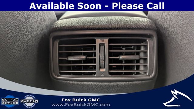 Used 2018 Nissan Rogue SL AWD/4WD image 27