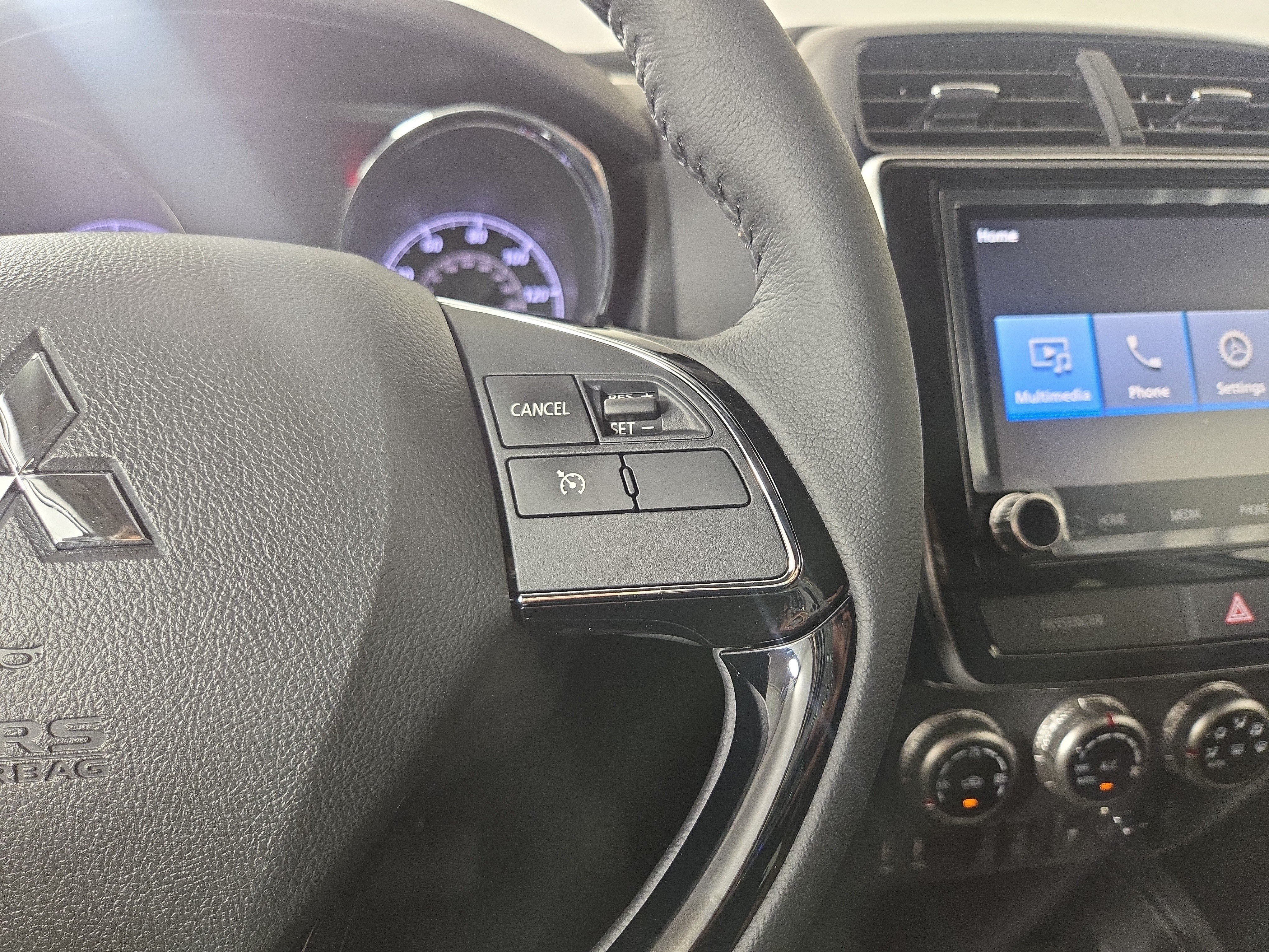 New 2026 Mitsubishi Outlander Sport SE AWD/4WD image 15