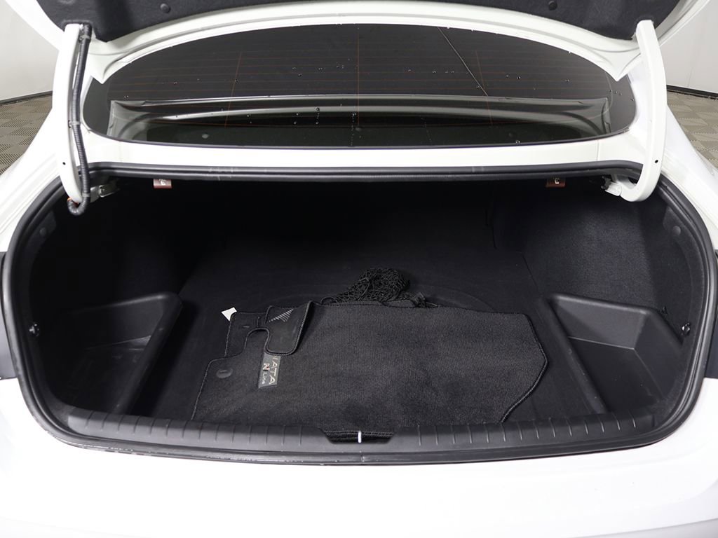 Used 2023 Hyundai Sonata N Line w/ Preferred Accessory Package image 18