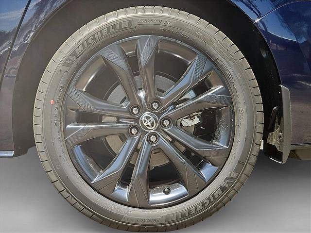New 2026 Toyota Sienna XSE FWD image 10
