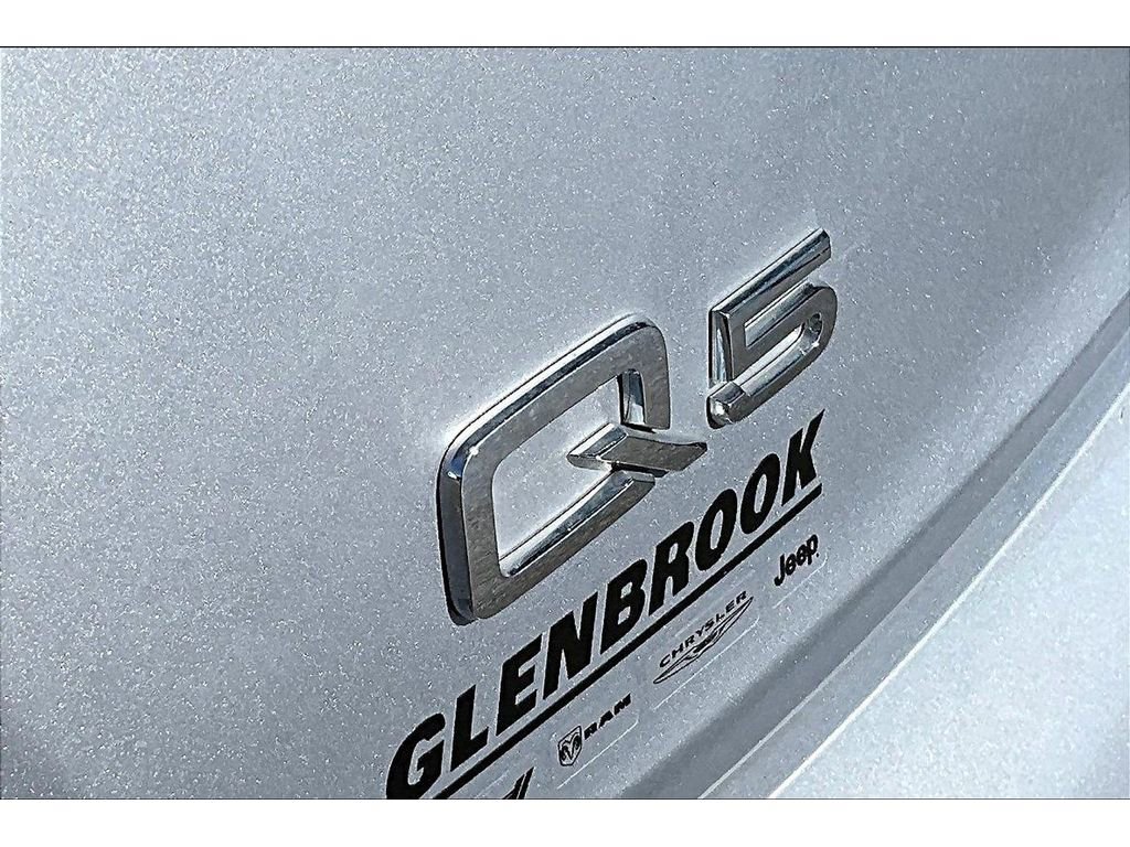 Used 2022 Audi Q5 2.0T Premium image 9