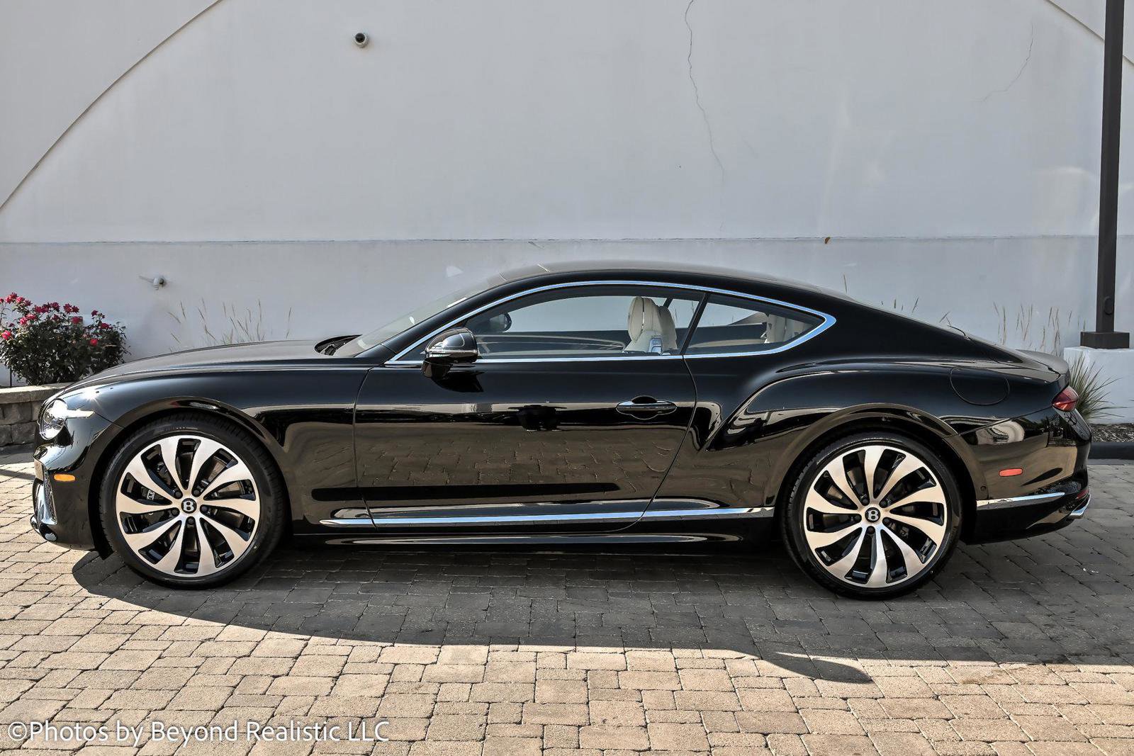 New 2026 Bentley Continental GT image 5