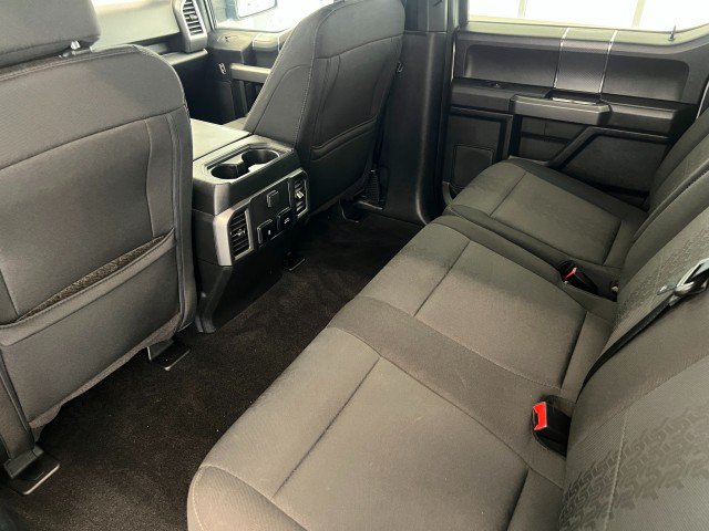 Used 2020 Ford F150 XLT w/ Equipment Group 302A Luxury AWD/4WD image 29