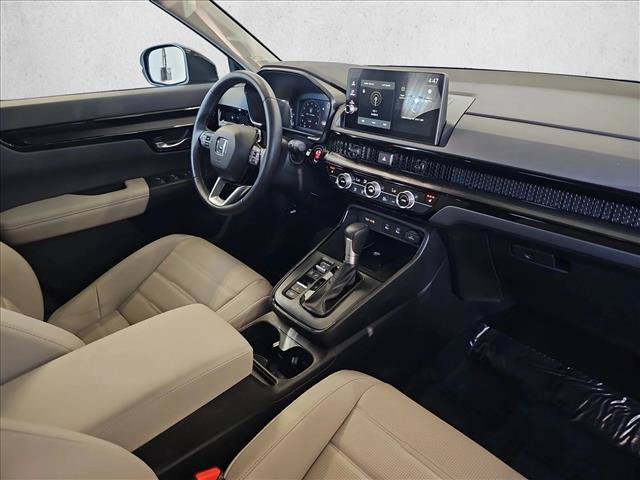 Used 2026 Honda CR-V EX-L image 23