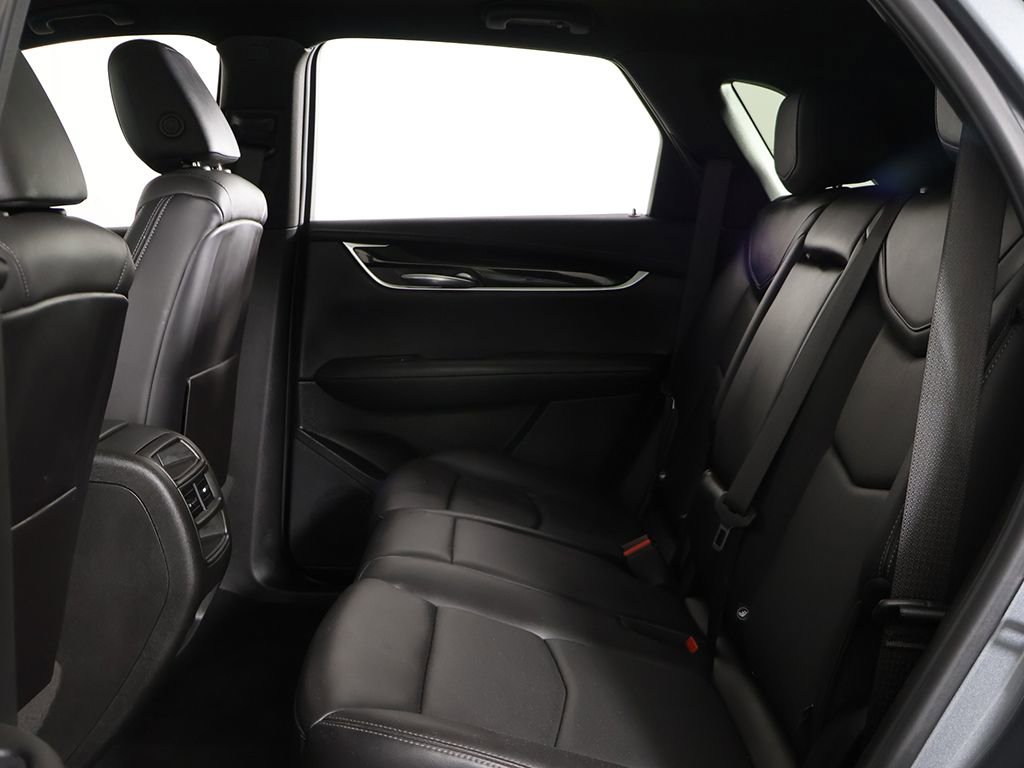 Used 2021 Cadillac XT5 Premium Luxury image 30