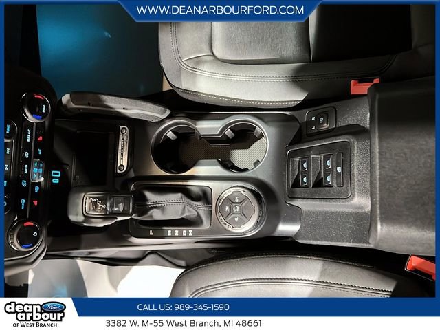 Certified 2024 Ford Bronco Big Bend image 18