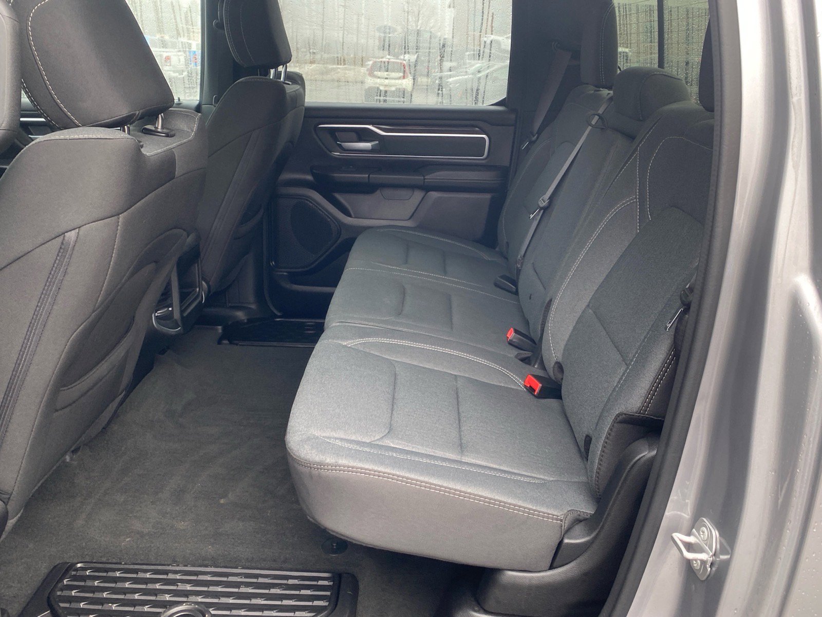 Used 2022 RAM 1500 Big Horn image 22