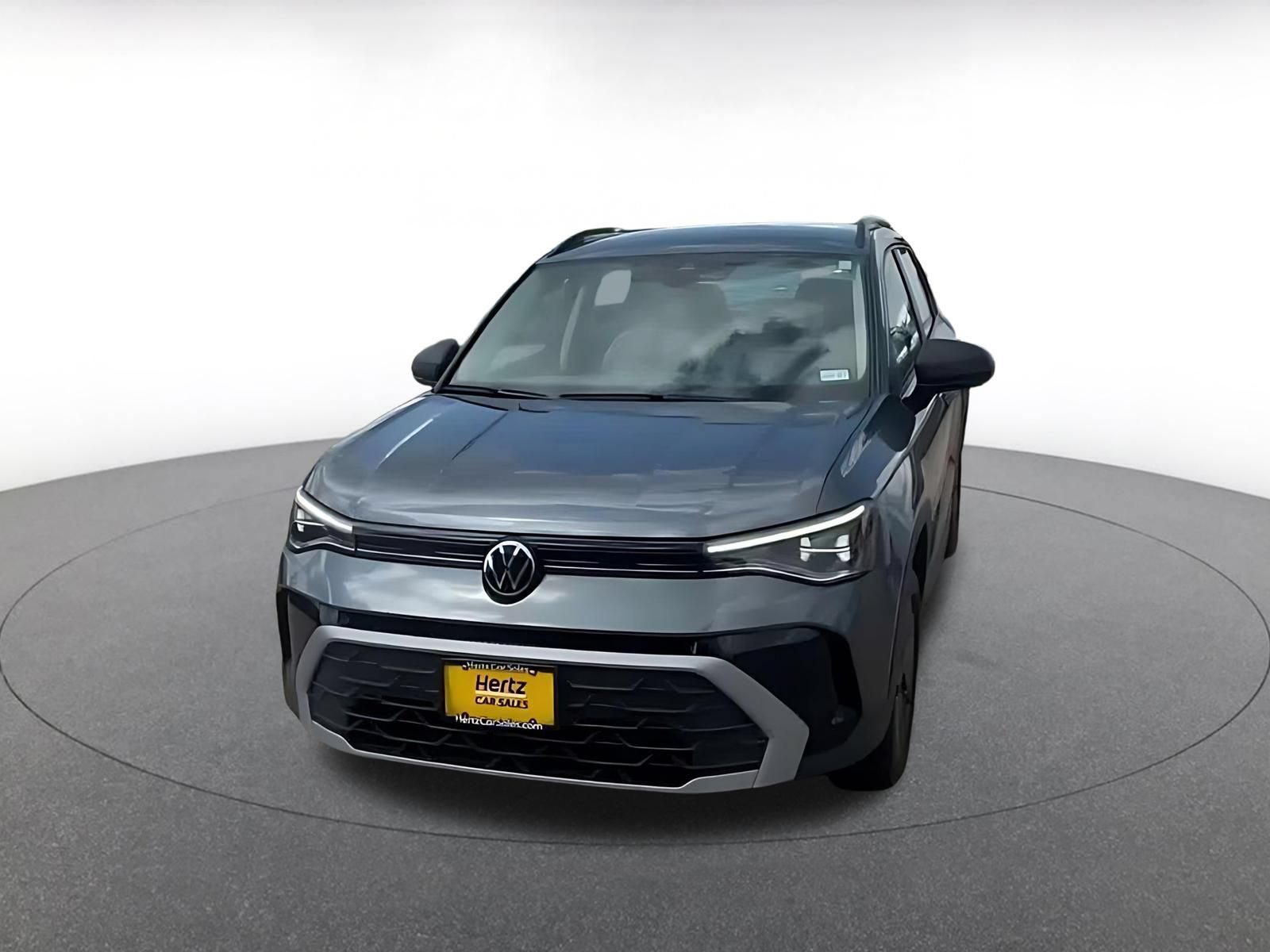 Used 2026 Volkswagen Taos S FWD image 5