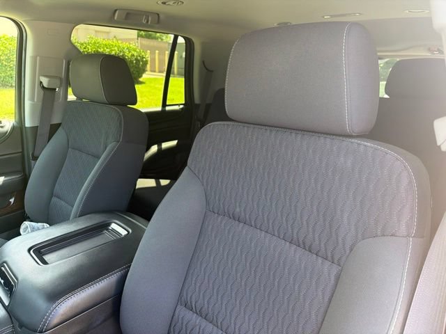 Used 2015 GMC Yukon SLE w/ Convenience Package AWD/4WD image 10