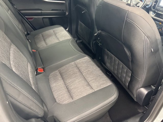 Used 2022 Ford Bronco Sport Big Bend w/ Convenience Package image 25