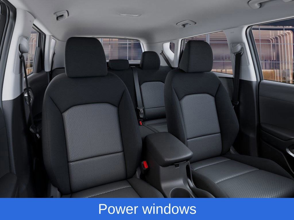 New 2025 Kia Soul LX image 15