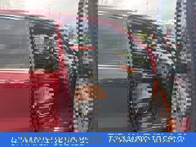 Used 2022 RAM 1500 Limited w/ Trailer Tow Group image 15