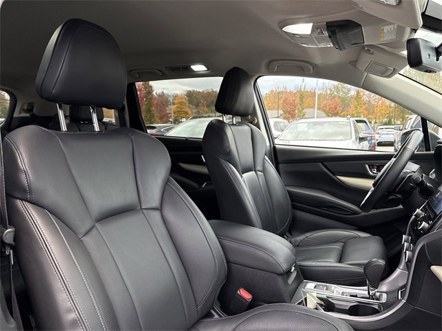 Used 2020 Subaru Ascent Limited image 19