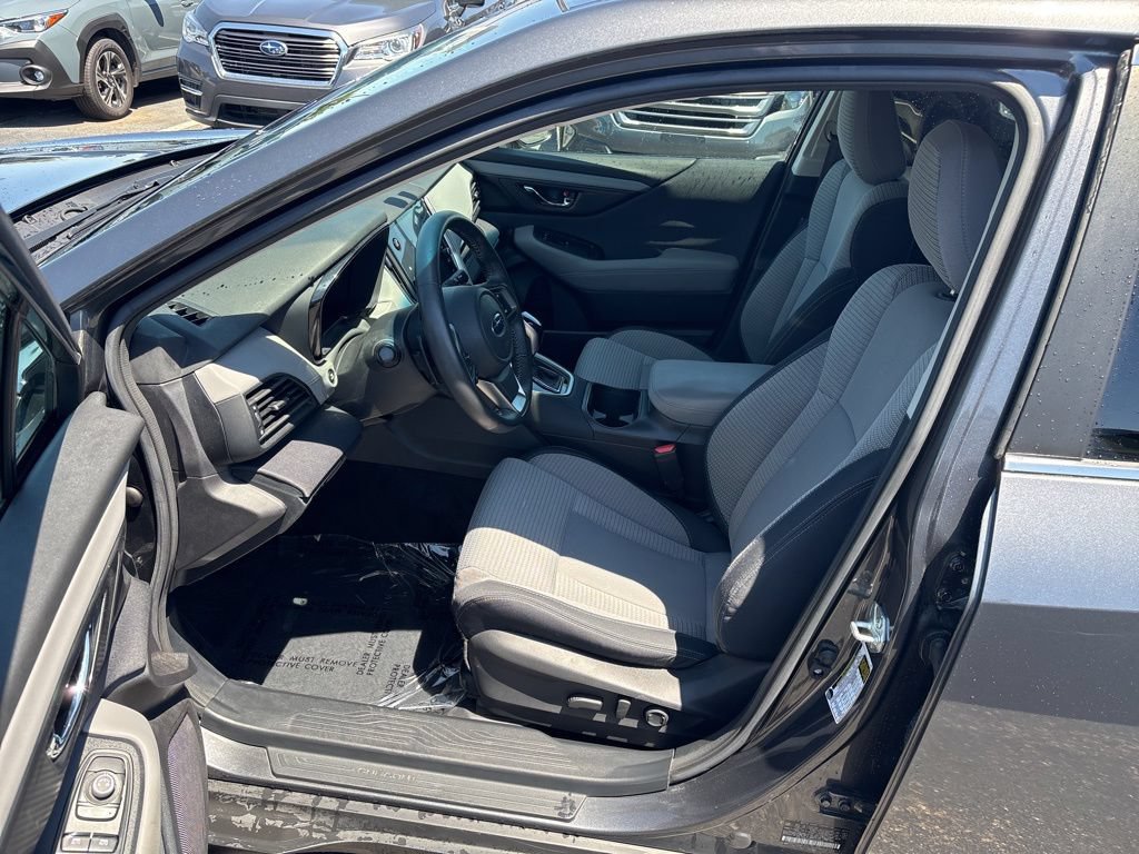 Certified 2022 Subaru Outback Premium AWD/4WD image 9