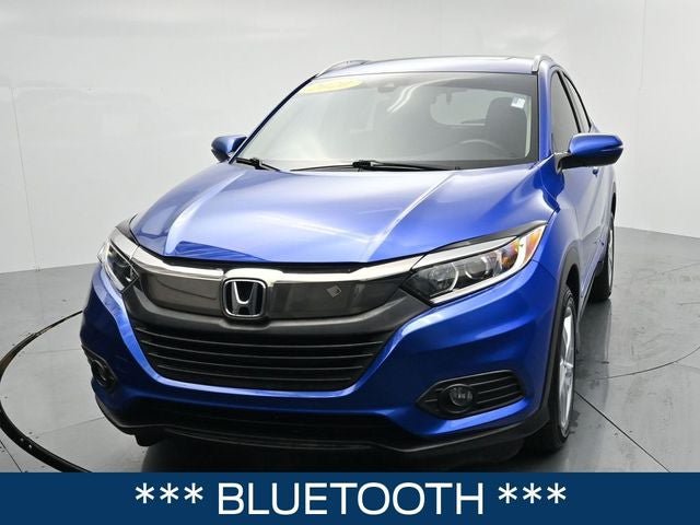 Used 2020 Honda HR-V EX image 4