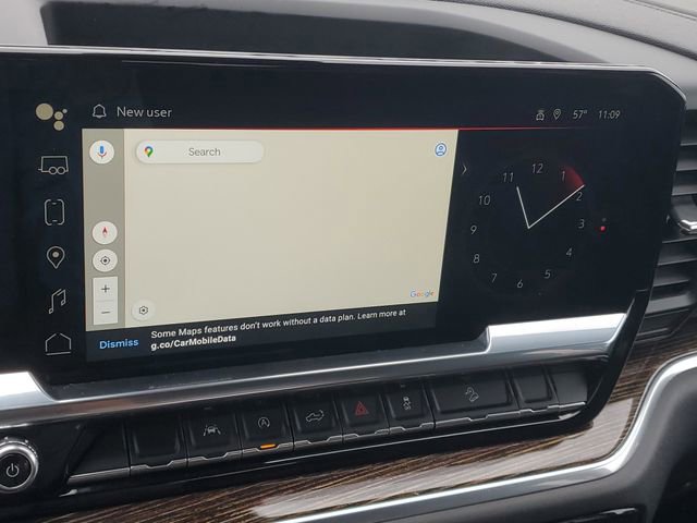 Certified 2022 GMC Sierra 1500 Elevation image 25