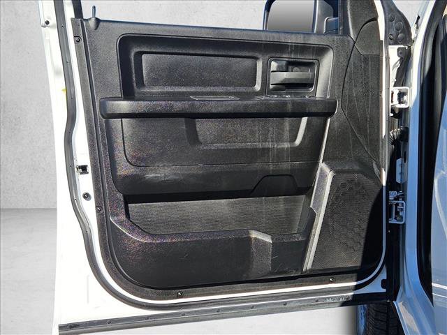 Used 2022 RAM 1500 Tradesman w/ Popular Equipment Group image 10