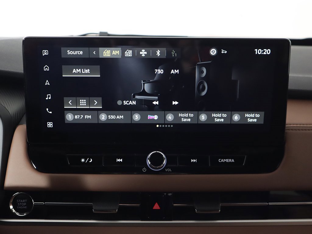 New 2025 Mitsubishi Outlander SEL image 52