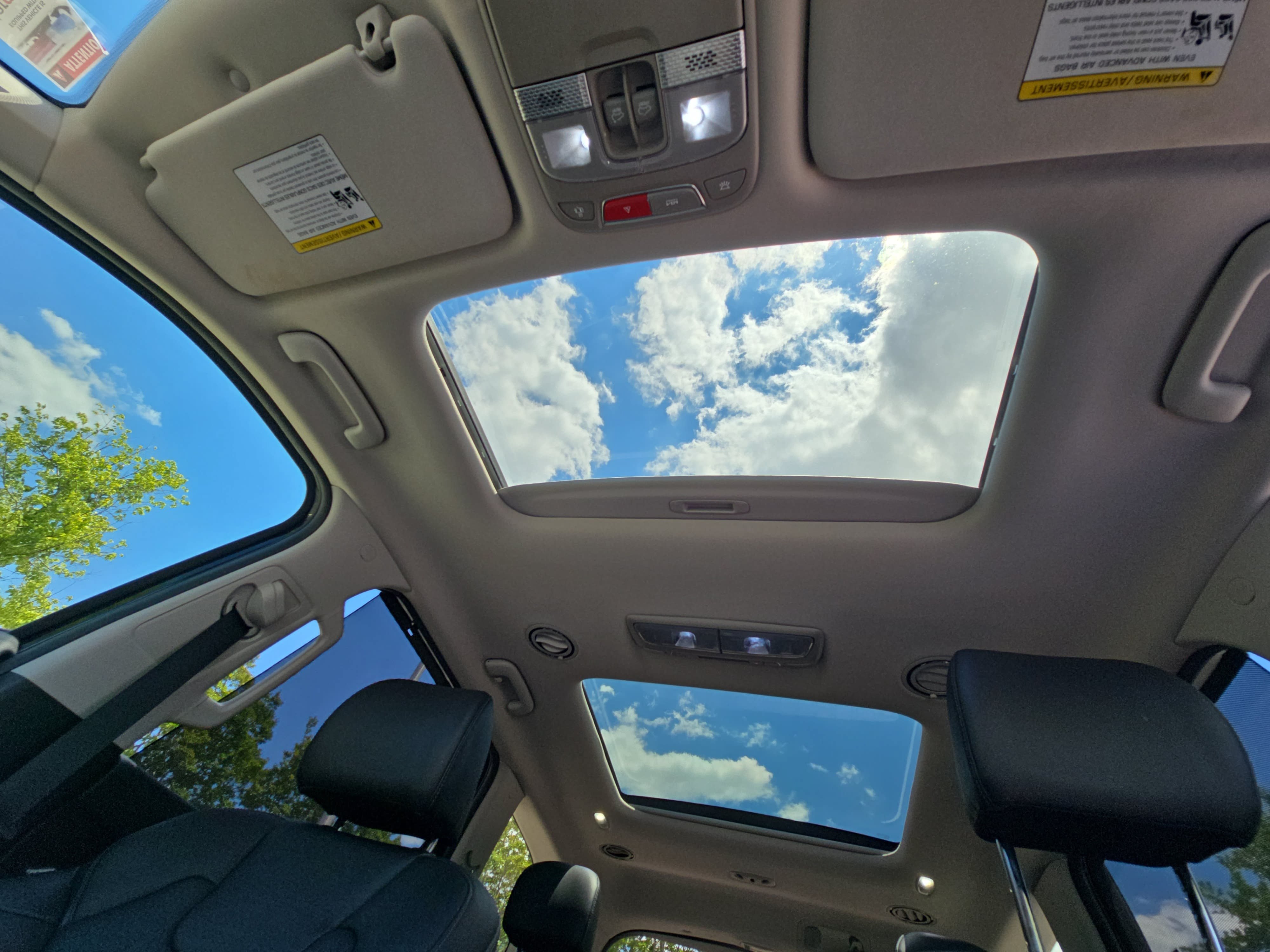 Used 2023 Kia Telluride SX FWD image 33