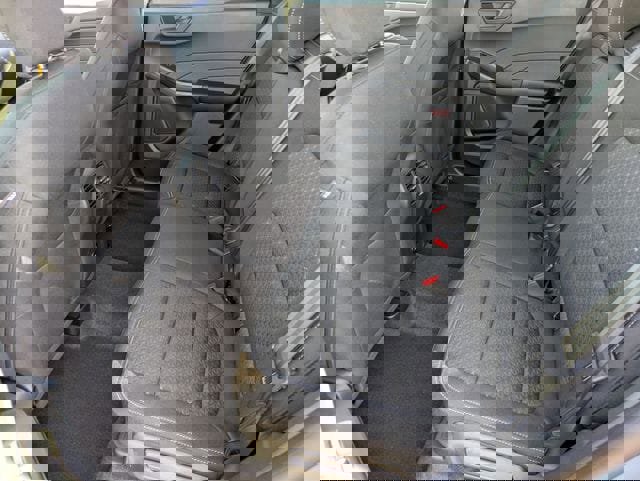 New 2026 Ford Escape Active image 47