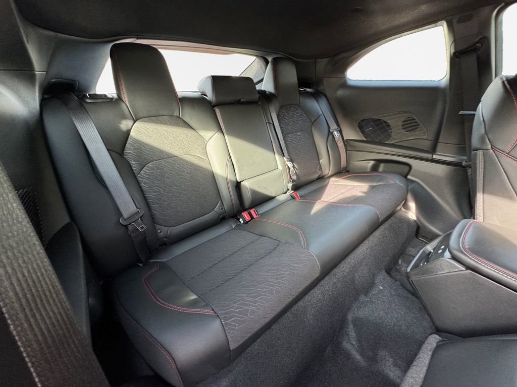 New 2026 Dodge Charger Scat Pack w/ Blacktop Package image 31