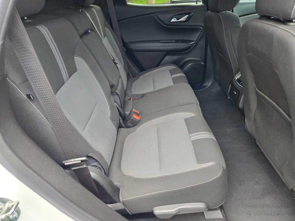 Certified 2023 Chevrolet Blazer LT AWD/4WD image 10