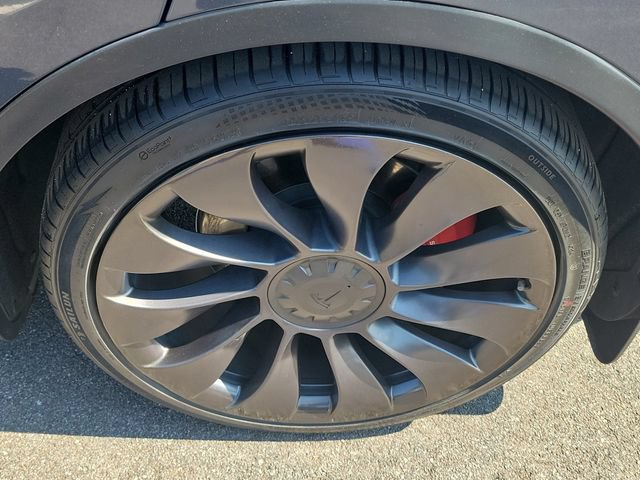 Used 2021 Tesla Model Y Performance AWD/4WD image 7