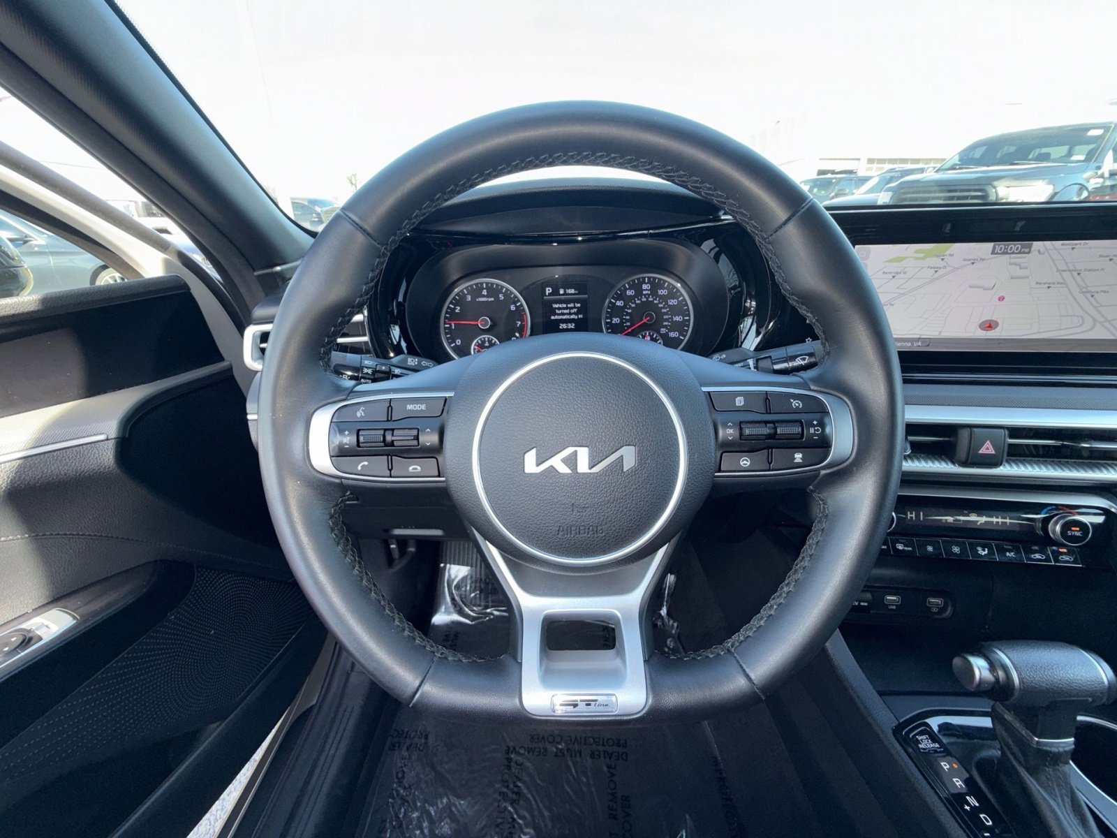 Used 2024 Kia K5 GT-Line image 14