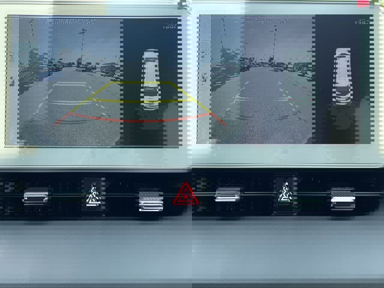 Used 2023 Hyundai Ioniq 5 SE w/ Cargo Package image 18