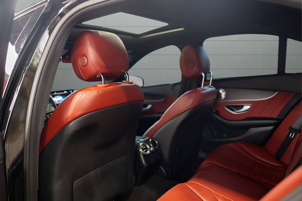 Used 2020 Mercedes-Benz C 43 AMG 4MATIC Sedan image 49