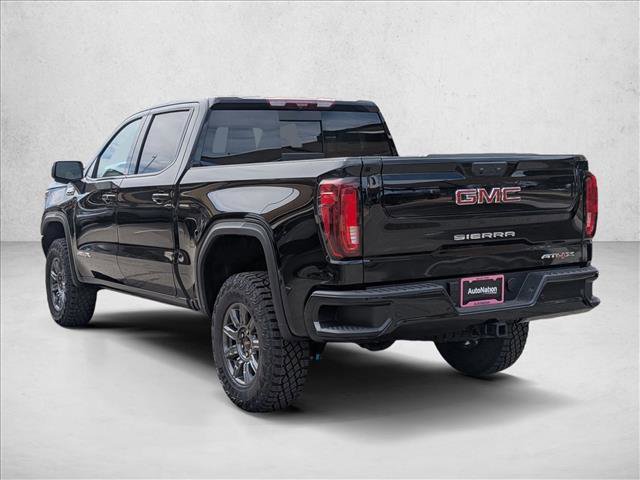 New 2026 GMC Sierra 1500 AT4X image 8