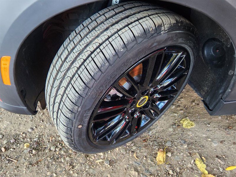 Used 2022 MINI Cooper SE image 29