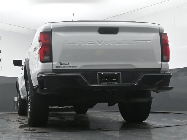 Used 2024 Chevrolet Colorado Z71 w/ Z71 Convenience Package 2 AWD/4WD image 58