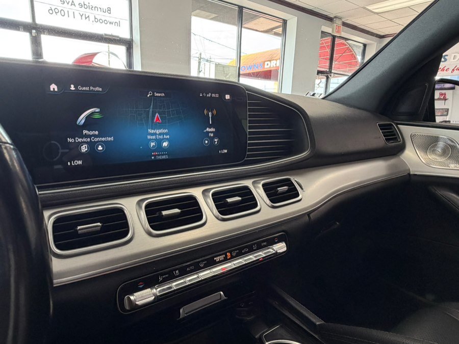 Used 2022 Mercedes-Benz GLE 350 4MATIC image 66