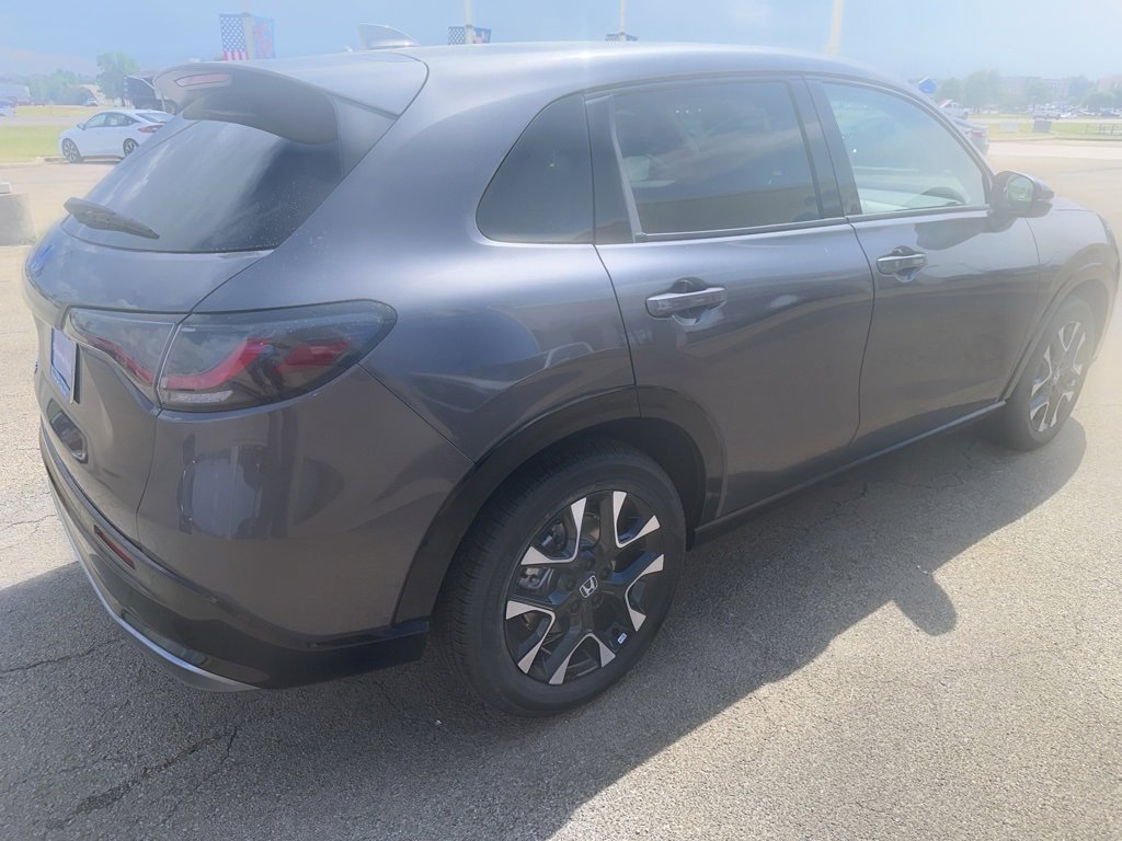 New 2026 Honda HR-V EX-L image 6