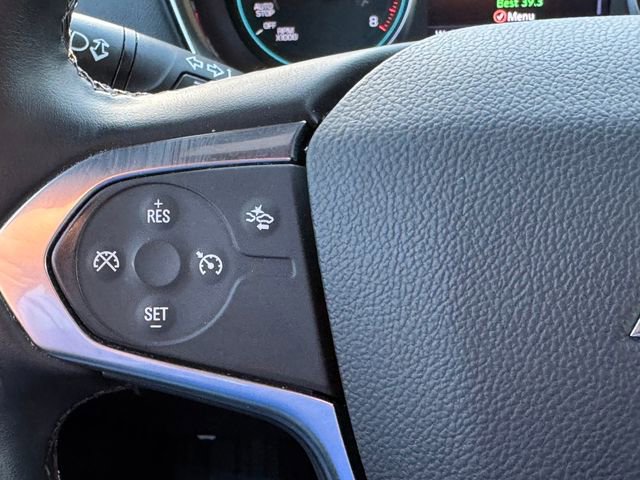 Certified 2023 Chevrolet Traverse LT image 21