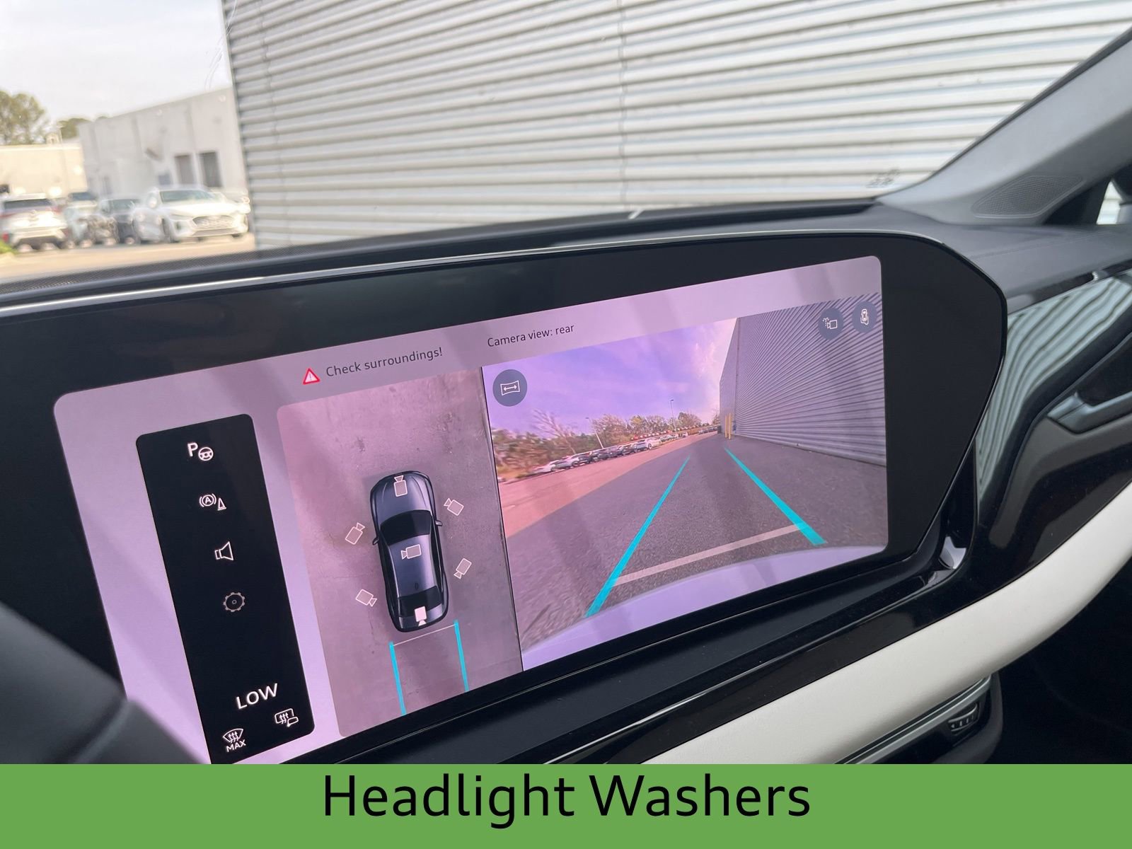 New 2026 Audi A6 Premium Plus image 17