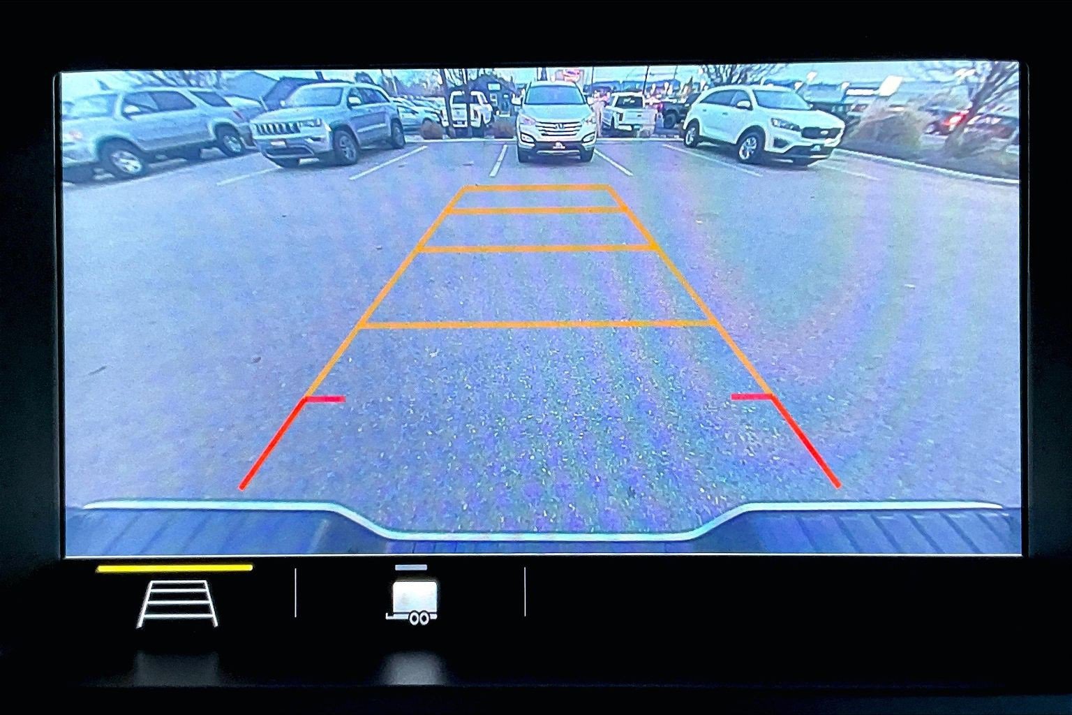 Used 2021 Chevrolet Colorado Z71 w/ Safety Package image 14