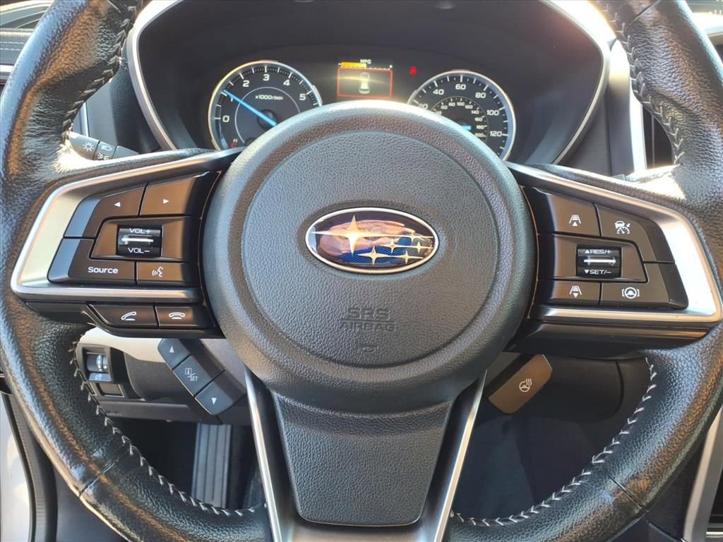 Used 2022 Subaru Ascent Limited w/ Technology Package image 5