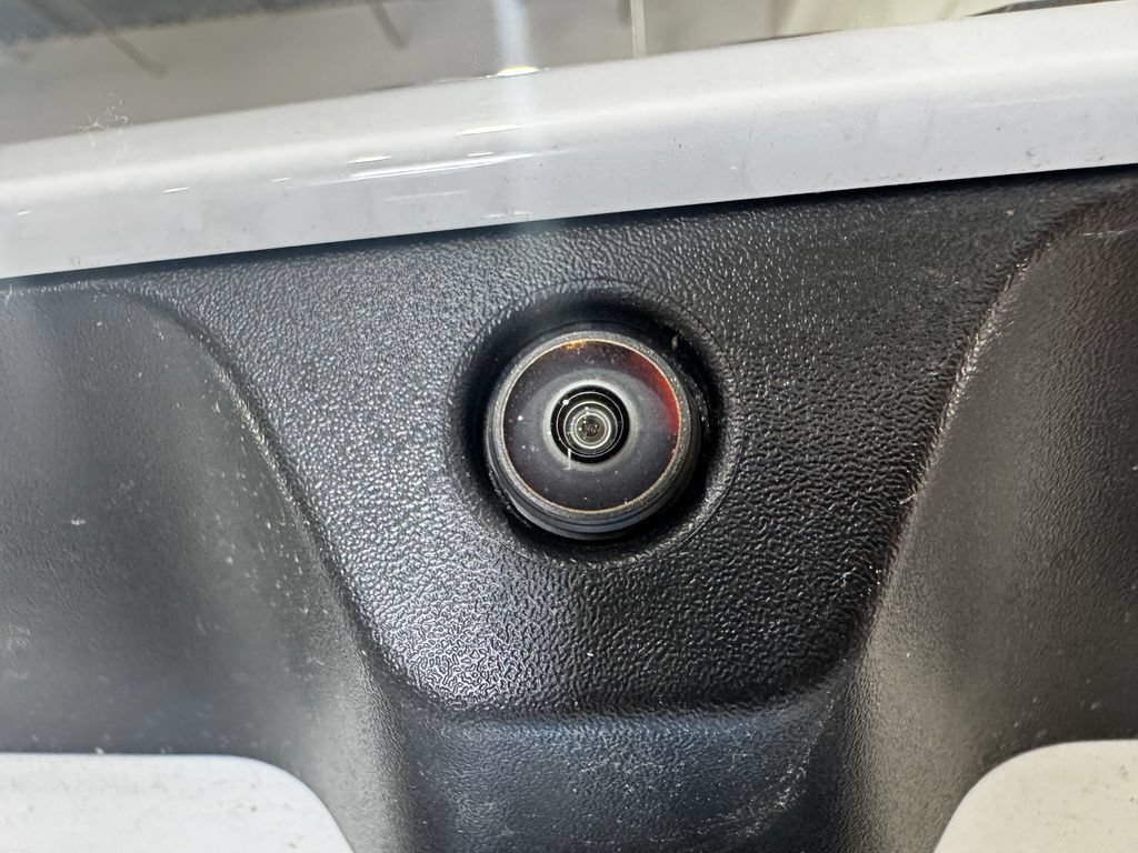 New 2026 Jeep Compass Latitude AWD/4WD image 25