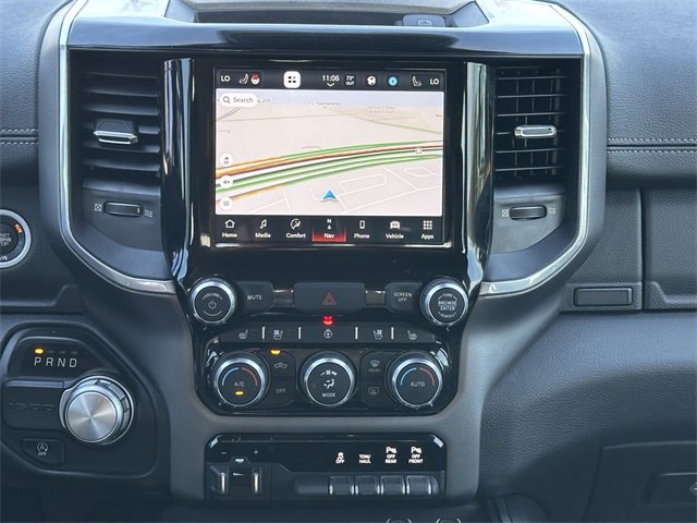 Used 2022 RAM 1500 Laramie image 16