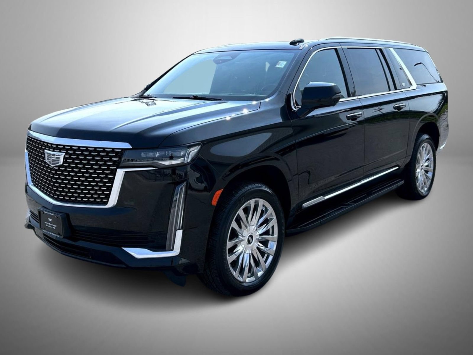 Used 2023 Cadillac Escalade ESV Premium Luxury