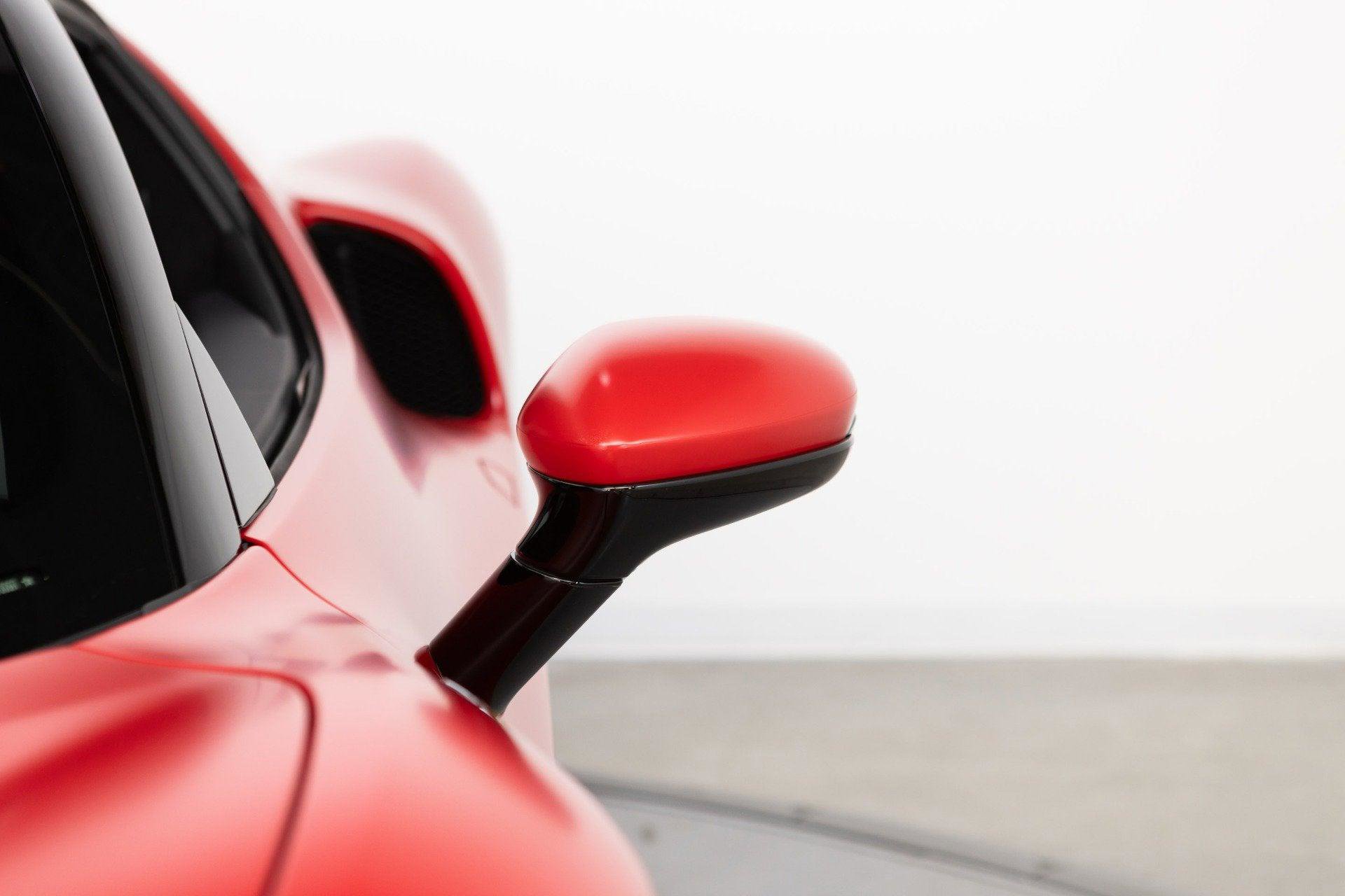 Certified 2024 Ferrari 296 GTB image 24